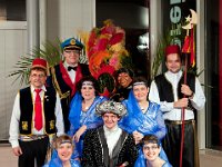 Pascha 2011 Markus von Teig - Brot